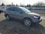 Honda CR-V 2011