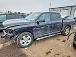Dodge RAM 2012
