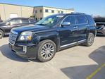 GMC Terrain 2017