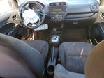Mitsubishi Mirage 2017