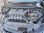Nissan Sentra 2016
