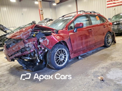 Subaru Impreza 2014 - Image 1 of 13