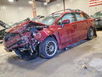 Subaru Impreza 2014