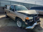 GMC Sierra 2006