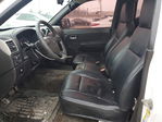 Chevrolet Colorado 2012