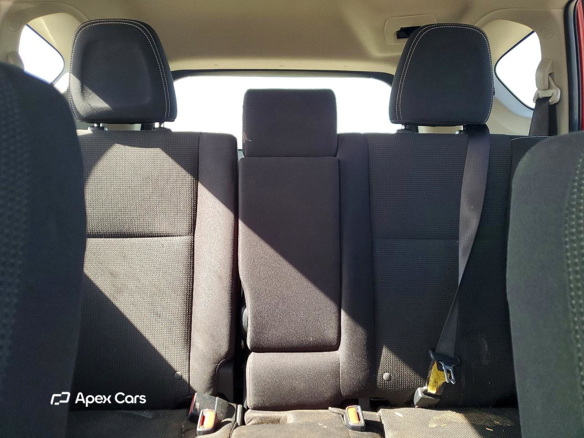 Toyota RAV 4 2017