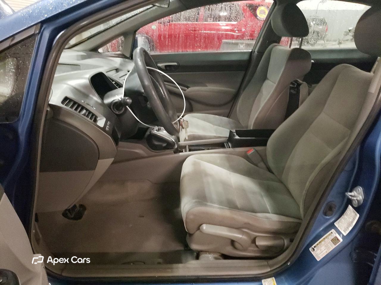 Honda Civic 2011