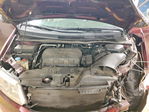 Honda Odyssey 2012