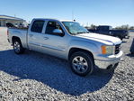 GMC Sierra 2011