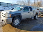 Chevrolet Silverado 2009