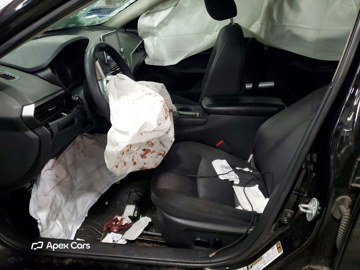 Nissan Altima 2020