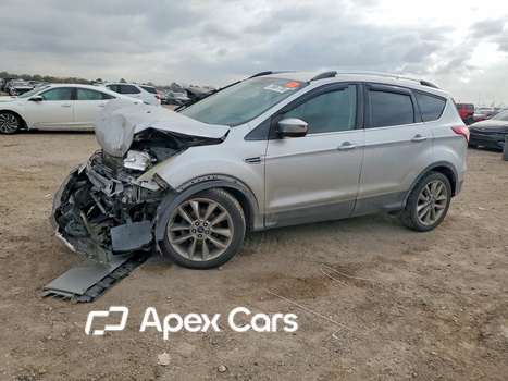 Ford Escape 2014 - Image 1 of 14