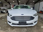 Ford Fusion 2018