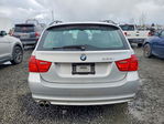 BMW Series 3 2009