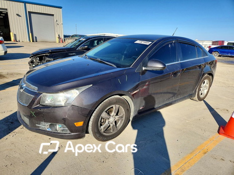 Chevrolet Cruze 2014 - Image 1 of 12