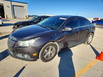 Chevrolet Cruze 2014
