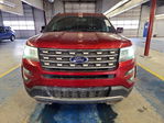 Ford Explorer 2017