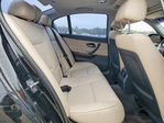 BMW Series 3 2011