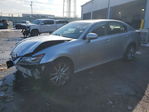 Lexus GS 2013