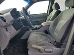 Honda Pilot 2012