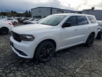 Dodge Durango 2018