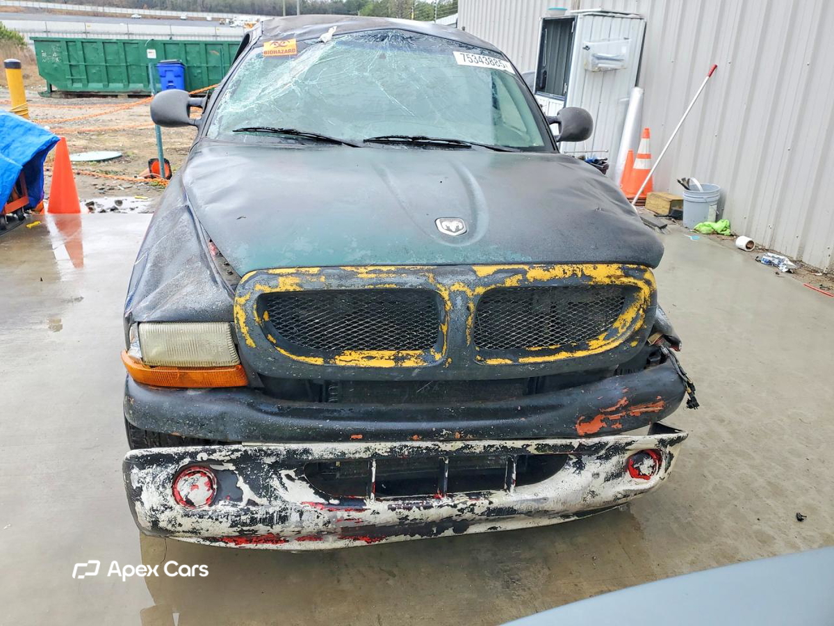 Dodge Dakota 1998