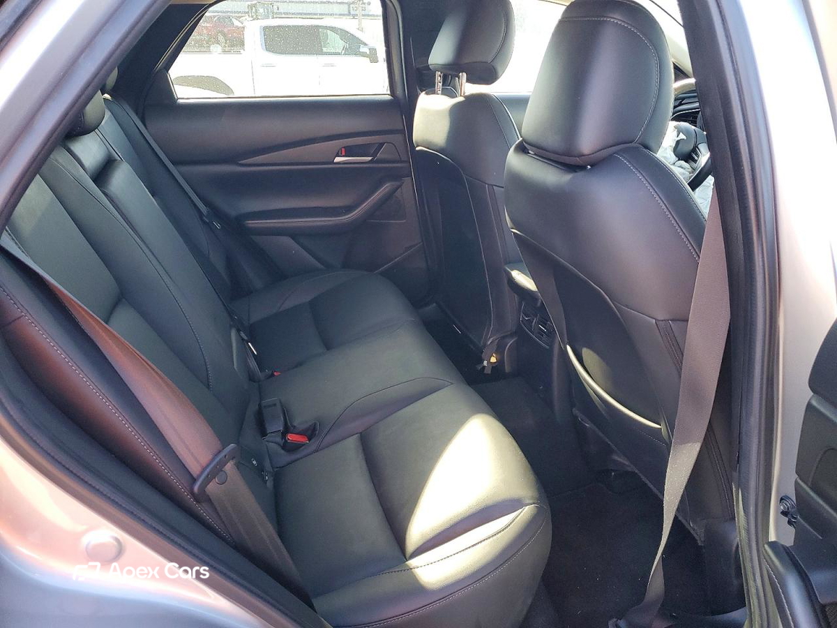 Mazda CX-30 2021