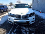 BMW X3 2017