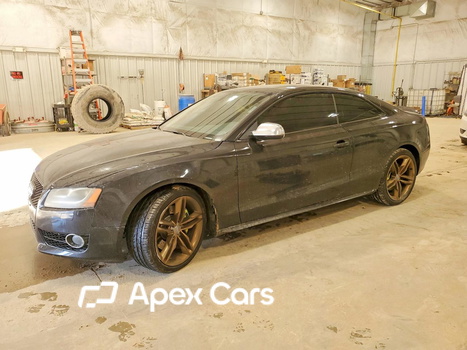 Audi RS5 2012 - Image 1 of 12