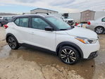 Nissan Kicks 2020
