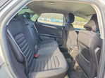 Ford Fusion 2016