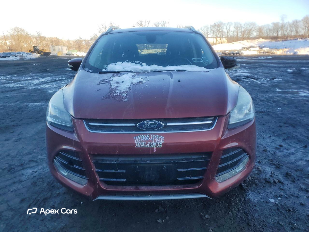 Ford Escape 2015