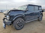 Ford Bronco 2023