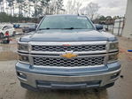 Chevrolet Silverado 2015