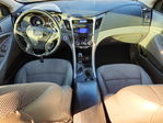 Hyundai Sonata 2013