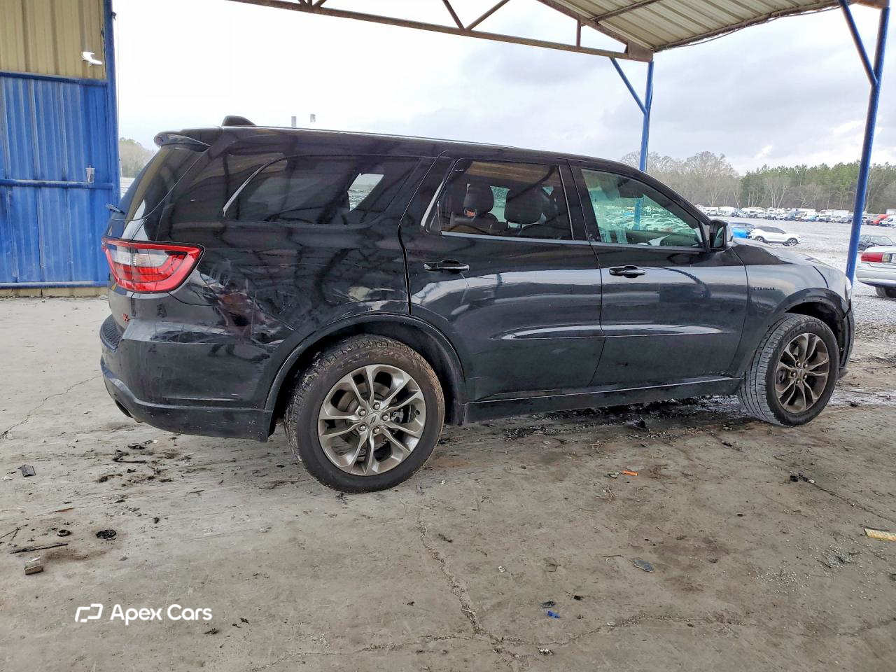 Dodge Durango 2020