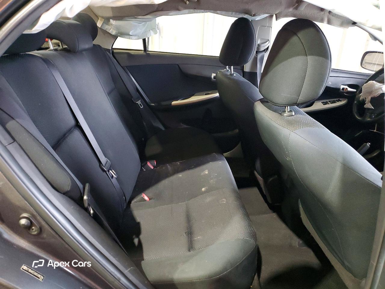 Toyota Corolla 2010