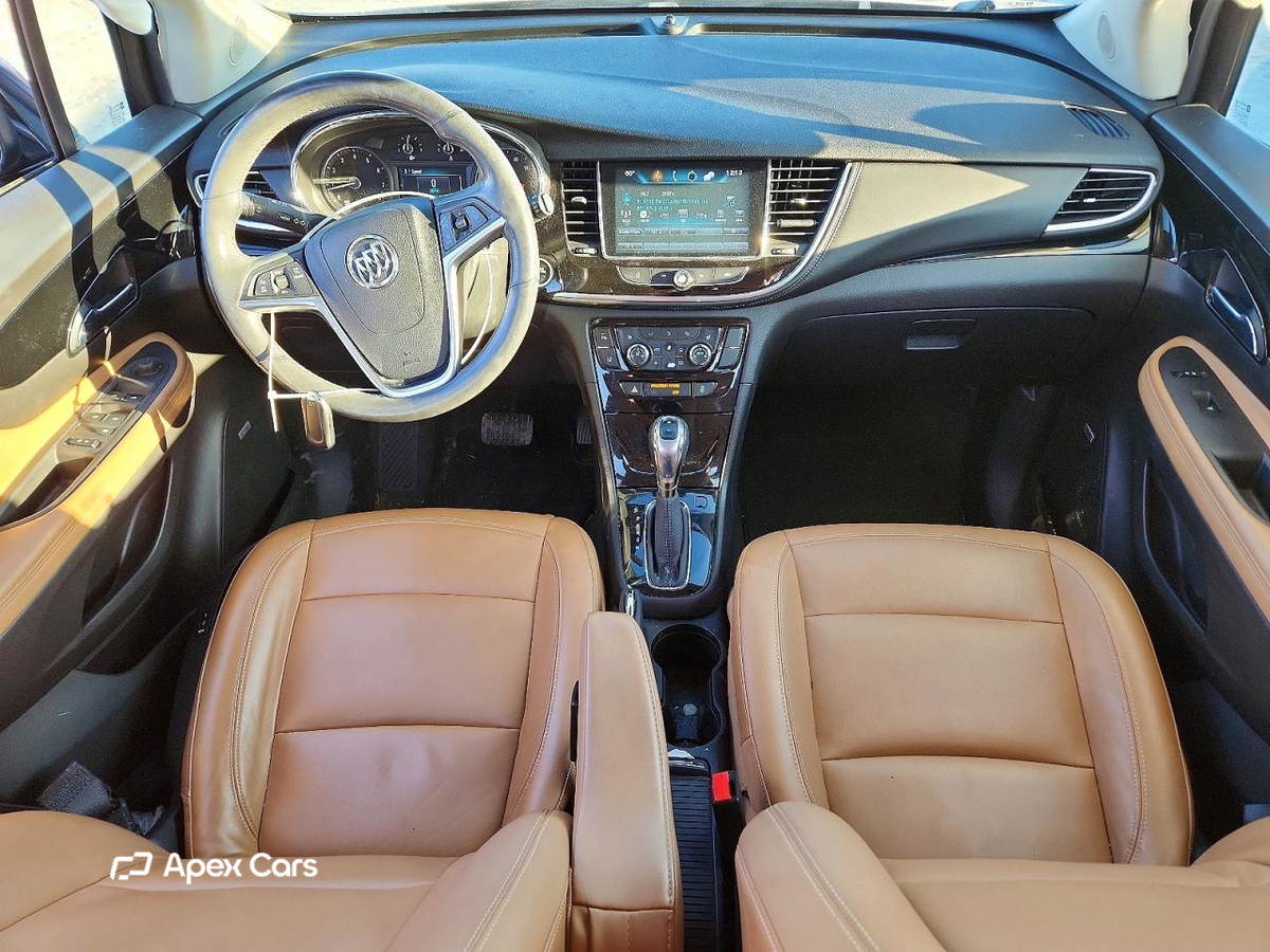 Buick Encore 2017