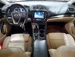 Nissan Maxima 2016