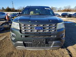 Ford Explorer 2016