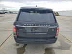 Land Rover Range Rover 2017