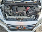 Mitsubishi Mirage 2021