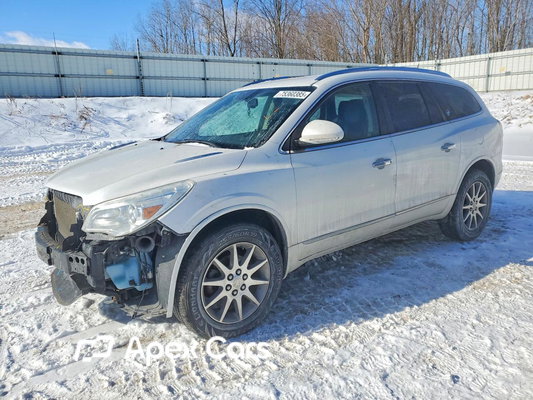 Buick Enclave 2016 - Zdjęcie 1 z 13