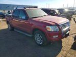 Ford Explorer 2007