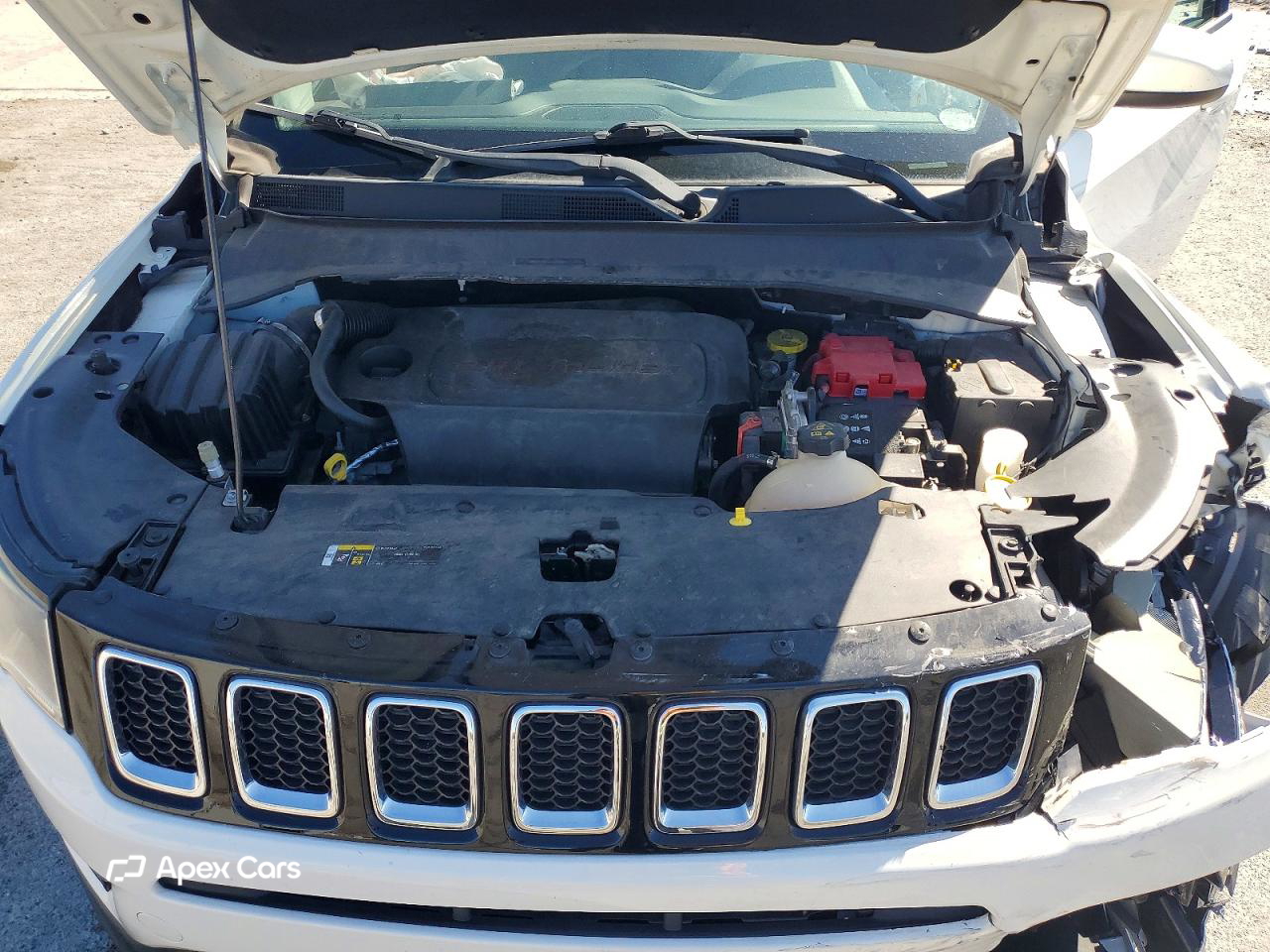 Jeep Compass 2020