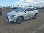 Lexus RX 2017