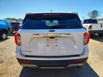 Ford Explorer 2022
