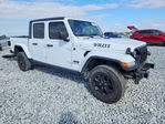 Jeep Gladiator 2022