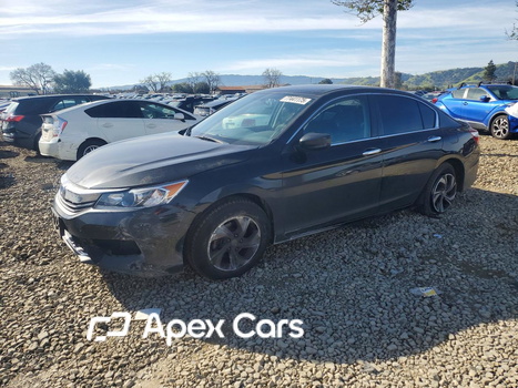 Honda Accord 2017 - Image 1 of 13