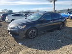 Honda Accord 2017